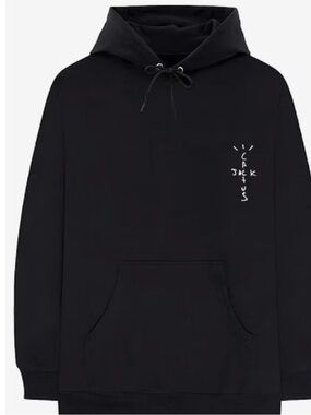 Cactus Jack Travis Scott Hoodie